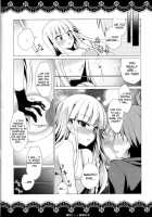 Married Life With Kirigiri-San / 霧切さんと新婚生活 [Ninoko] [Danganronpa] Thumbnail Page 20