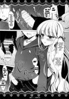 Married Life With Kirigiri-San / 霧切さんと新婚生活 [Ninoko] [Danganronpa] Thumbnail Page 07