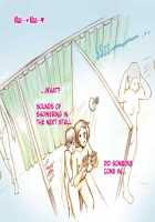 Mama Shot-Ime - Manatsu No Pool Hen / ママショタイム 真夏のプール編 [Mizuiro Megane] [Original] Thumbnail Page 39