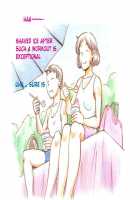 Mama Shot-Ime - Manatsu No Pool Hen / ママショタイム 真夏のプール編 [Mizuiro Megane] [Original] Thumbnail Page 54