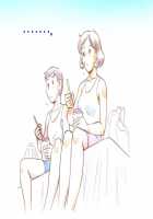 Mama Shot-Ime - Manatsu No Pool Hen / ママショタイム 真夏のプール編 [Mizuiro Megane] [Original] Thumbnail Page 55