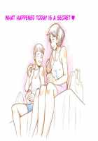 Mama Shot-Ime - Manatsu No Pool Hen / ママショタイム 真夏のプール編 [Mizuiro Megane] [Original] Thumbnail Page 56