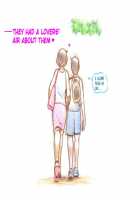 Mama Shot-Ime - Manatsu No Pool Hen / ママショタイム 真夏のプール編 [Mizuiro Megane] [Original] Thumbnail Page 58