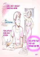 Mama Shot-Ime - Manatsu No Pool Hen / ママショタイム 真夏のプール編 [Mizuiro Megane] [Original] Thumbnail Page 60