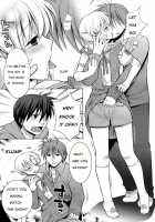 Sunohara Mania 2 [Okabayashi Beru] [Clannad] Thumbnail Page 10