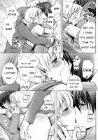 Sunohara Mania 2 [Okabayashi Beru] [Clannad] Thumbnail Page 16