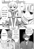 Sunohara Mania 2 [Okabayashi Beru] [Clannad] Thumbnail Page 06