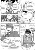 Sunohara Mania 2 [Okabayashi Beru] [Clannad] Thumbnail Page 07