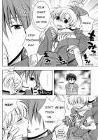 Sunohara Mania 2 [Okabayashi Beru] [Clannad] Thumbnail Page 09