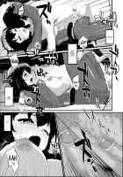 Suzu To Gutei To Asamachi To [Morimiya Masayuki] [Kyoukai Senjou No Horizon] Thumbnail Page 17
