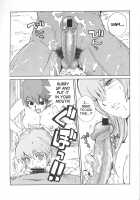LUCKY STRIKE!! / LUCKY STRIKE!! [Kamitsuki Manmaru] [Dead Or Alive] Thumbnail Page 22