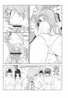 LUCKY STRIKE!! / LUCKY STRIKE!! [Kamitsuki Manmaru] [Dead Or Alive] Thumbnail Page 23