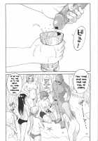 LUCKY STRIKE!! / LUCKY STRIKE!! [Kamitsuki Manmaru] [Dead Or Alive] Thumbnail Page 30