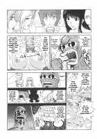 LUCKY STRIKE!! / LUCKY STRIKE!! [Kamitsuki Manmaru] [Dead Or Alive] Thumbnail Page 34
