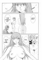 LUCKY STRIKE!! / LUCKY STRIKE!! [Kamitsuki Manmaru] [Dead Or Alive] Thumbnail Page 35