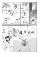 LUCKY STRIKE!! / LUCKY STRIKE!! [Kamitsuki Manmaru] [Dead Or Alive] Thumbnail Page 37