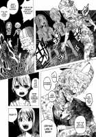 JC★Bokobokorin! / JC★ボコボコりんっ! [Shiruka Bakaudon] [Original] Thumbnail Page 11