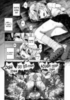 JC★Bokobokorin! / JC★ボコボコりんっ! [Shiruka Bakaudon] [Original] Thumbnail Page 14