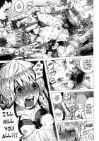 JC★Bokobokorin! / JC★ボコボコりんっ! [Shiruka Bakaudon] [Original] Thumbnail Page 21