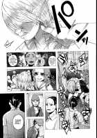 JC★Bokobokorin! / JC★ボコボコりんっ! [Shiruka Bakaudon] [Original] Thumbnail Page 03