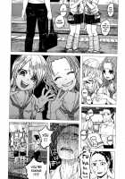 JC★Bokobokorin! / JC★ボコボコりんっ! [Shiruka Bakaudon] [Original] Thumbnail Page 04