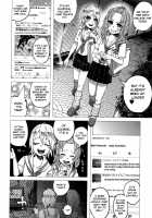 JC★Bokobokorin! / JC★ボコボコりんっ! [Shiruka Bakaudon] [Original] Thumbnail Page 06