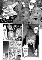 JC★Bokobokorin! / JC★ボコボコりんっ! [Shiruka Bakaudon] [Original] Thumbnail Page 08