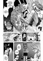 JC★Bokobokorin! / JC★ボコボコりんっ! [Shiruka Bakaudon] [Original] Thumbnail Page 09