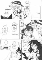 Futon Kabutte Nuku Nuku To. / 布団かぶってぬくぬくと。 [Keta] [Touhou Project] Thumbnail Page 07