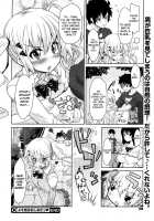 Yosomi Wa Oshioki / よそ見はおしおきっ♥ [Oona Mitsutoshi] [Original] Thumbnail Page 26