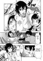 I Hate Mom [Kakutou Oukoku] [Original] Thumbnail Page 03