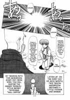 NNDP 3 [Gachoon] [Dirty Pair] Thumbnail Page 22