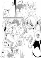 ARCANA JUICE 4 / ARCANA JUICE 4 [Moritaka Takashi] Thumbnail Page 17