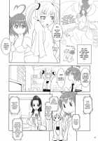 ARCANA JUICE 4 / ARCANA JUICE 4 [Moritaka Takashi] Thumbnail Page 20