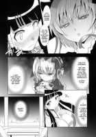 ARCANA JUICE 4 / ARCANA JUICE 4 [Moritaka Takashi] Thumbnail Page 03