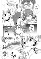 ARCANA JUICE 4 / ARCANA JUICE 4 [Moritaka Takashi] Thumbnail Page 05