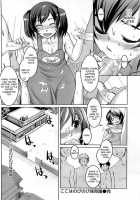 This Is A Carefree Daycare [Bosshi] [Original] Thumbnail Page 20