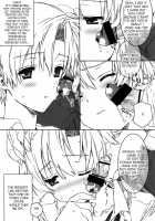 Dorori Noukou Sunopi Aji [Clannad] Thumbnail Page 14