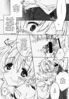 Dorori Noukou Sunopi Aji [Clannad] Thumbnail Page 15