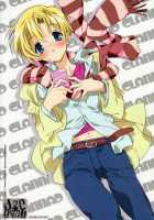 Dorori Noukou Sunopi Aji [Clannad] Thumbnail Page 26