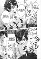 Forsythia [Ootsuka Kotora] [Original] Thumbnail Page 17