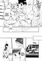 Hoshiai Hiro - Genki De Ne [Hoshiai Hilo] [Original] Thumbnail Page 14