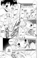 Hoshiai Hiro - Genki De Ne [Hoshiai Hilo] [Original] Thumbnail Page 09