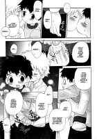 Hoshiai Hiro - Ani Otouto [Hoshiai Hilo] [Original] Thumbnail Page 05