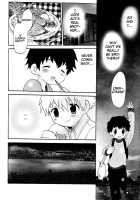 Hoshiai Hiro - Ani Otouto [Hoshiai Hilo] [Original] Thumbnail Page 08