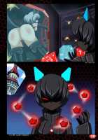 Install Core On Witches DX / Install Core On Witches DX [Strike Witches] Thumbnail Page 24