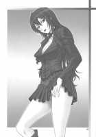 Evangeline Yamamoto Sleeping [Suhara Shiina] [Blast Of Tempest] Thumbnail Page 01