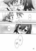 Fortune Favours Fools [Nanamatsu Kenji] [Baka To Test To Shoukanjuu] Thumbnail Page 20