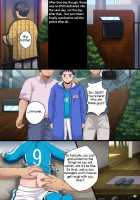 Ore No Otouto Ga Hamedori Sareru Wake Ga Nai | My Little Brother Can'T Be Tainted By Gang-Rape / 俺の弟がハメ撮りされるわけがない [Kanbe Chuji] [Whistle!] Thumbnail Page 19