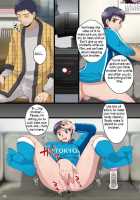 Ore No Otouto Ga Hamedori Sareru Wake Ga Nai | My Little Brother Can'T Be Tainted By Gang-Rape / 俺の弟がハメ撮りされるわけがない [Kanbe Chuji] [Whistle!] Thumbnail Page 20